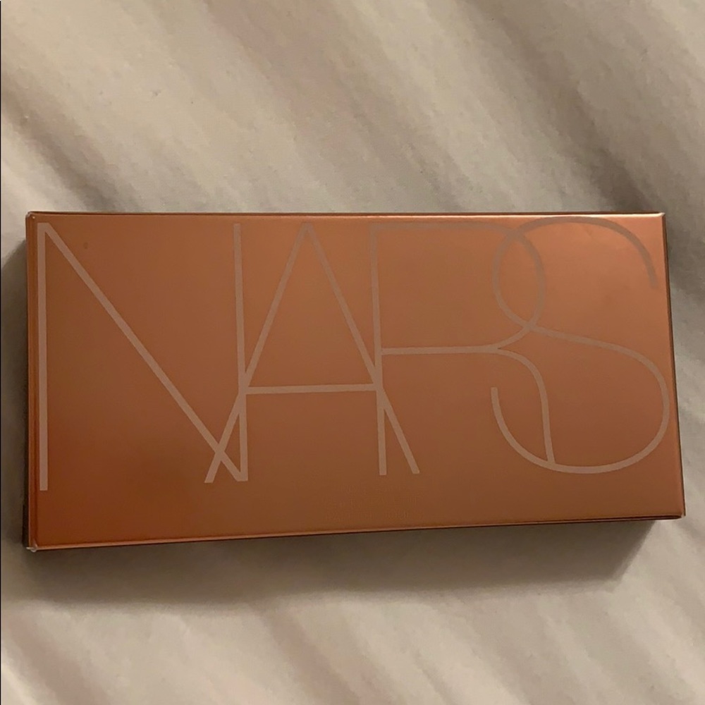 NARS Rêve Salé Cheek Palette